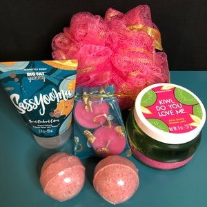 Perfectly Posh assortment!